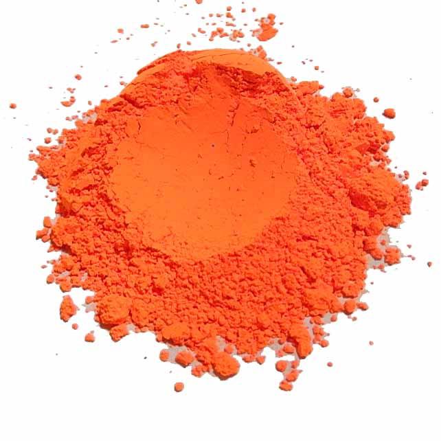 Neon Pigment - Orange