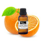 Orange, Sweet - Organic Essential Oil