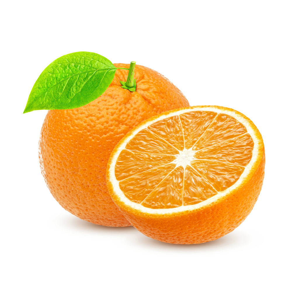 Orange Peel Wax