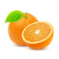 Orange Lip Balm Flavour Oil - Organic 30ml