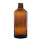 100ml Amber Bottle
