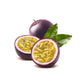 Passionfruit Lip Balm Flavour Oil - Organic 30ml