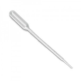 Disposable Plastic Pipettes