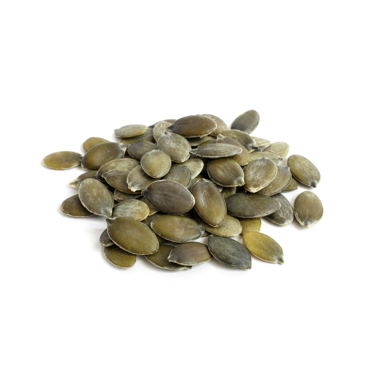 Pumpkin Seed Oil, Organic