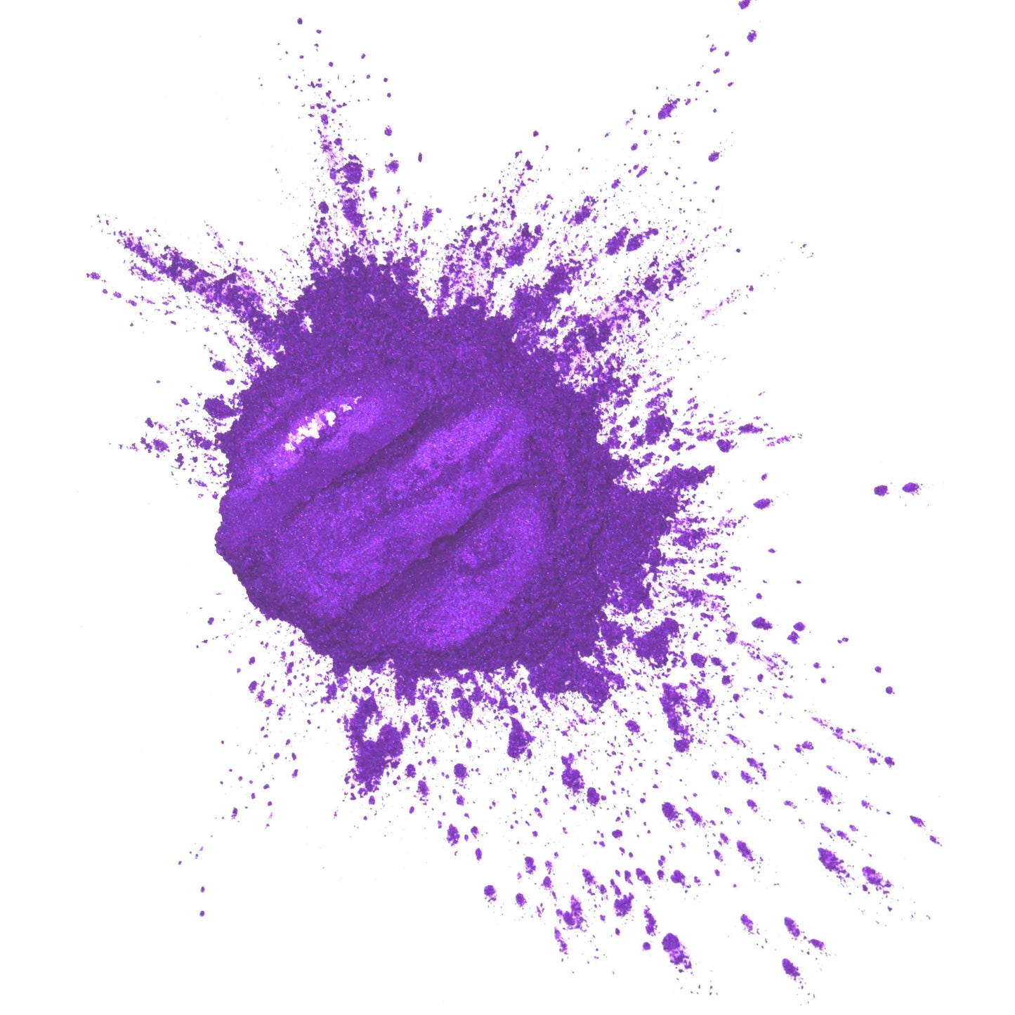 Mica - Purple Amethyst
