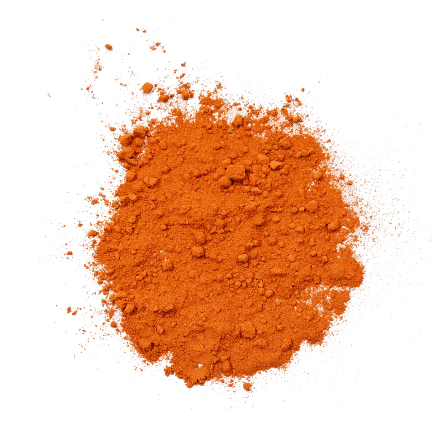 Brazilian Clay - Red