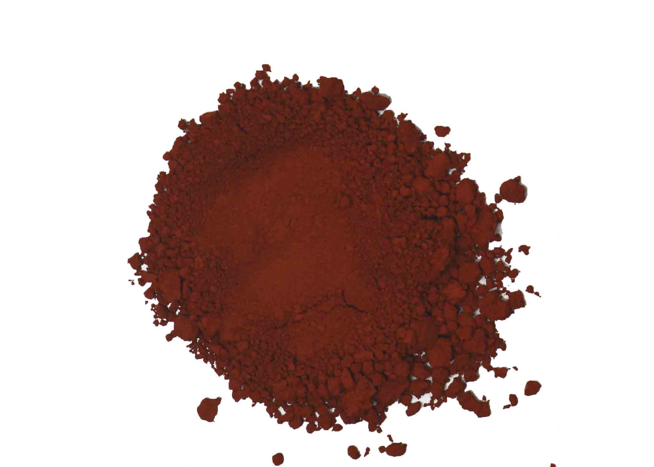 Red Iron Oxide PureNature NZ