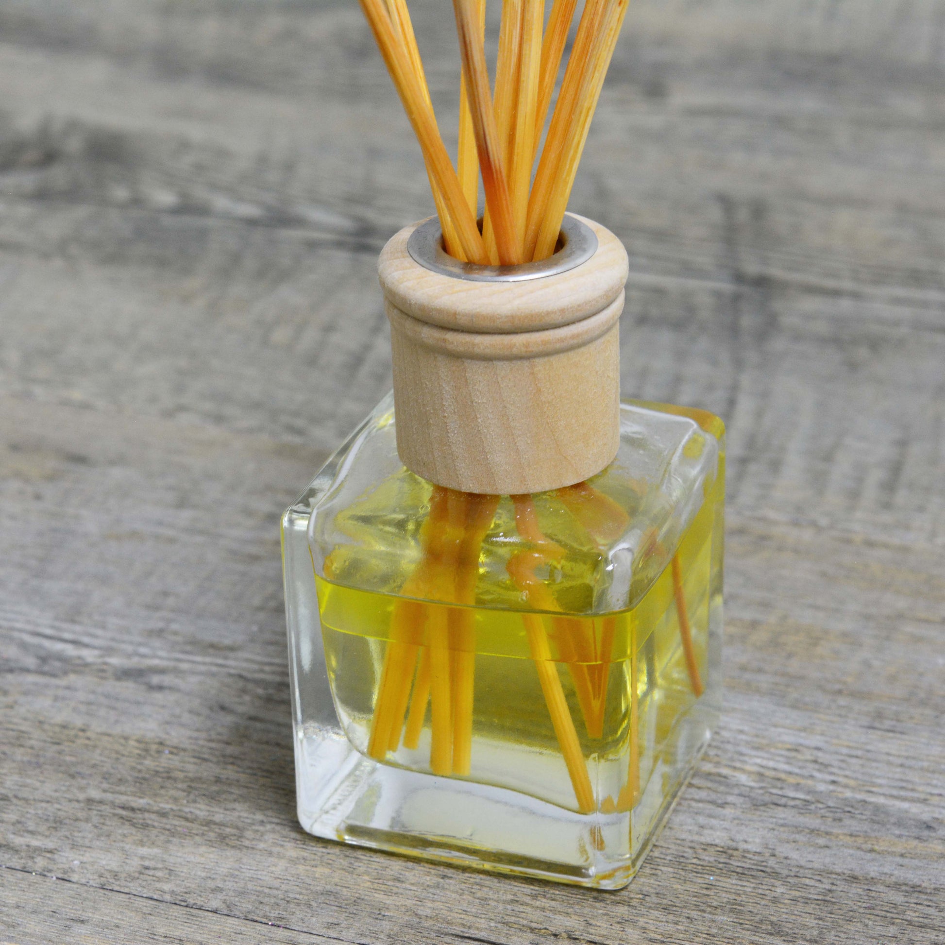 DIY Reed Diffuser Kit – PureNature NZ