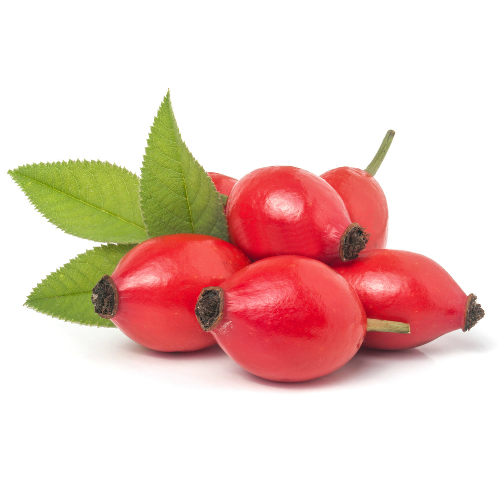 Rosehip Oil, Cold Pressed