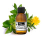 Safflower Oil, Cold Pressed - Organic