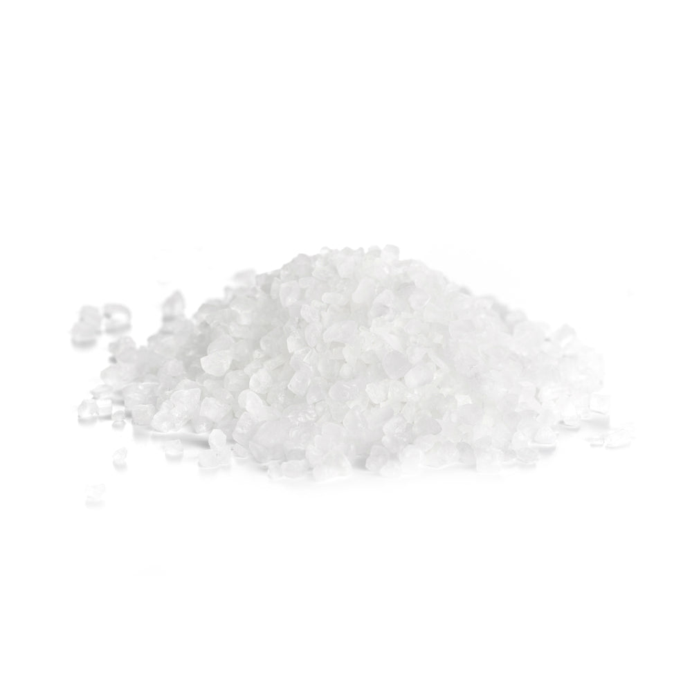 New Zealand Sea Salt - Coarse