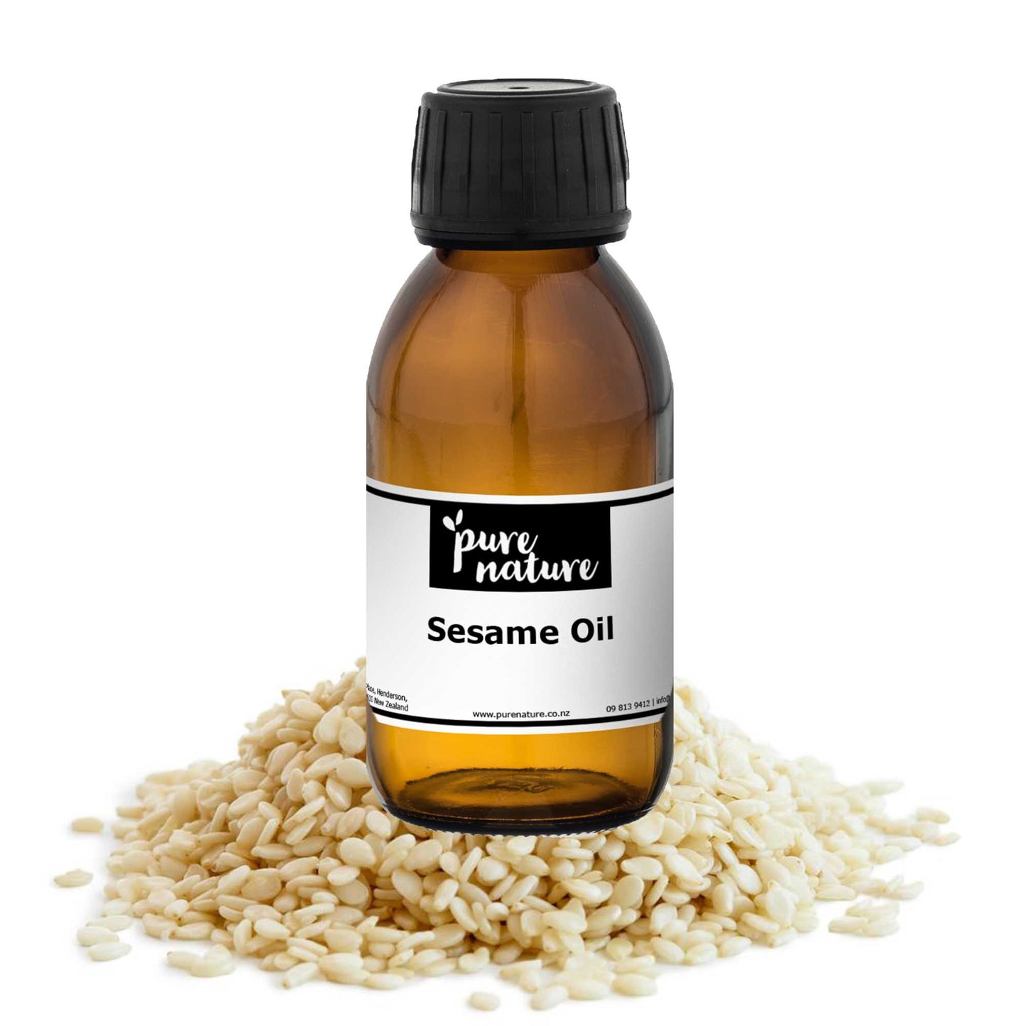 Sesame Oil