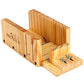 Soap Cutter Box - Wooden