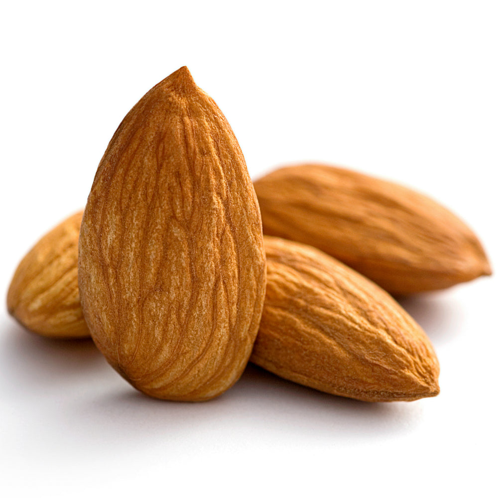 Almond Oil