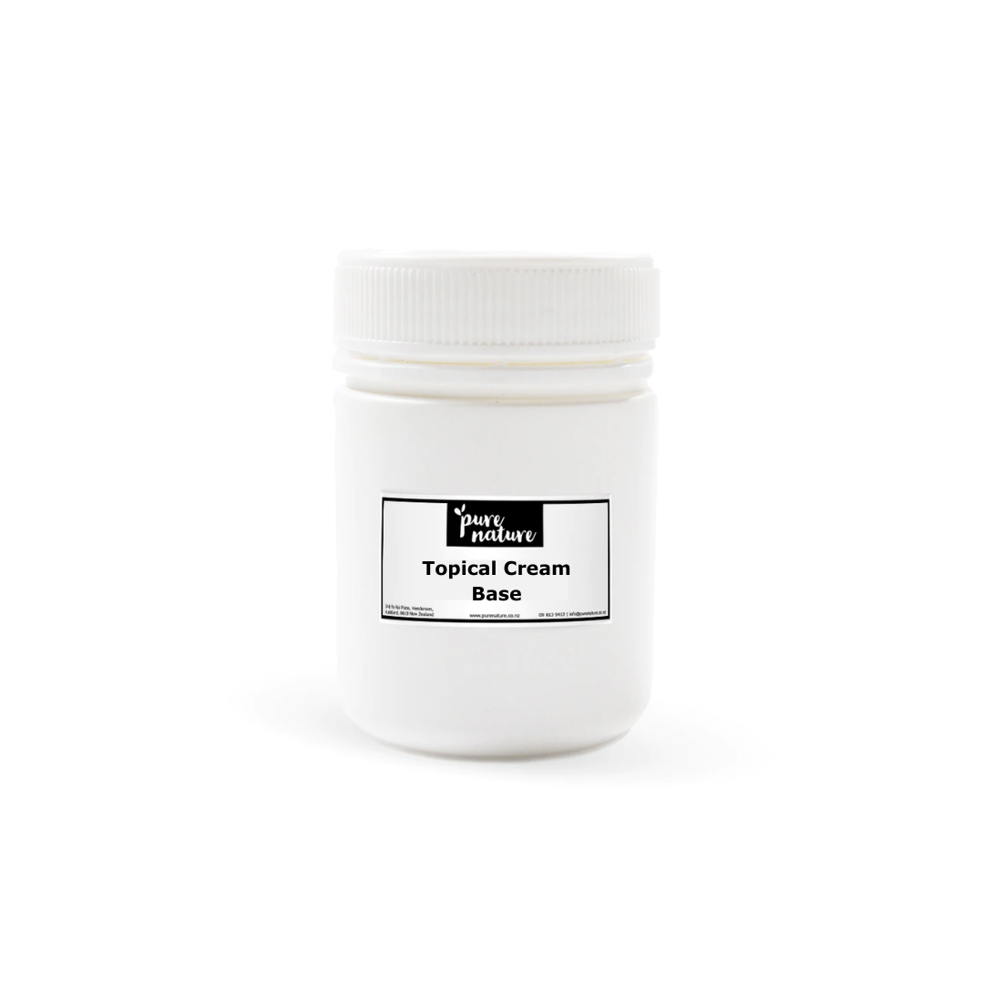 Topical Base Cream