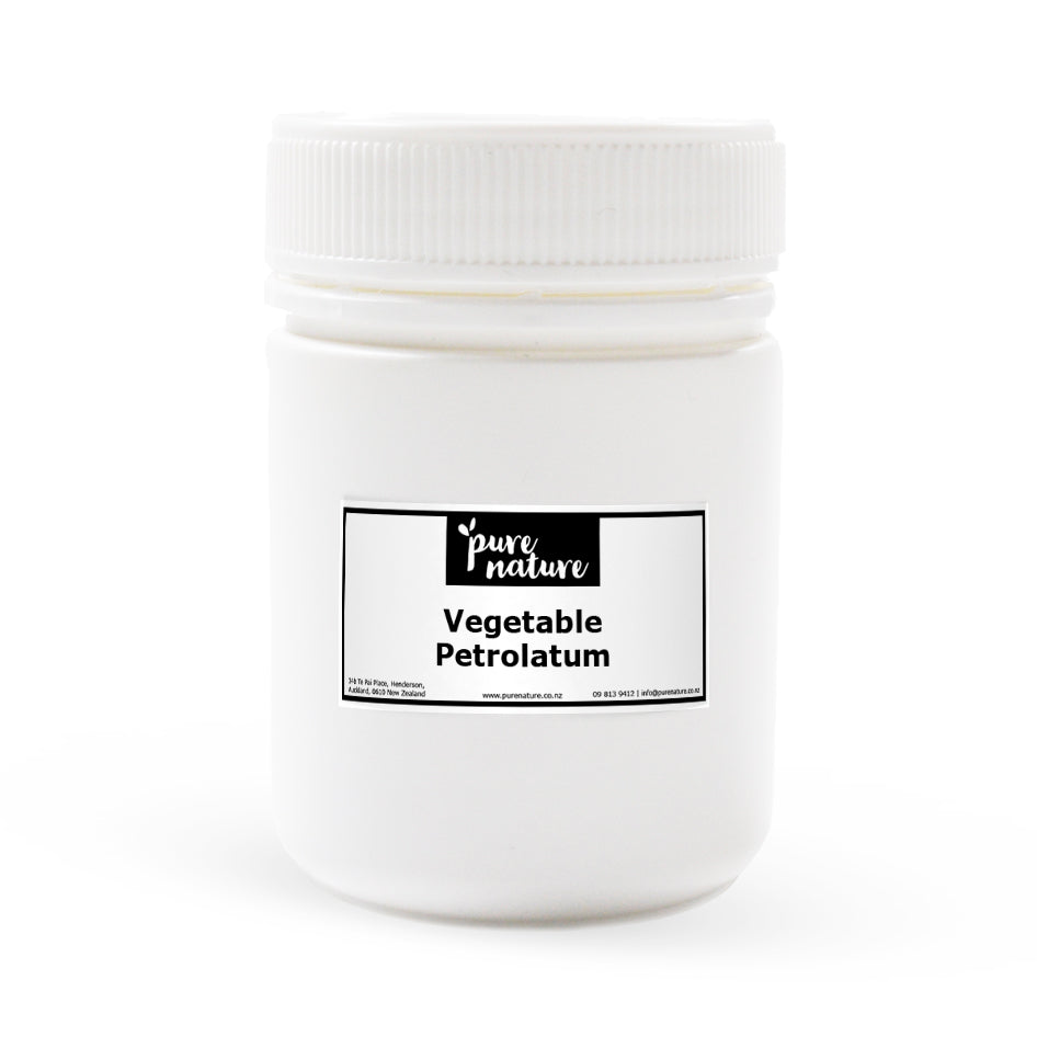 Vegetable Petrolatum