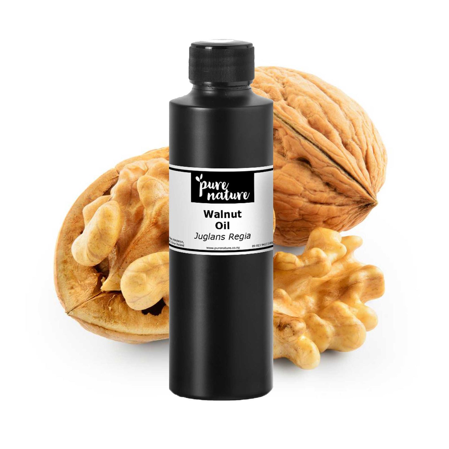 Walnut Oil