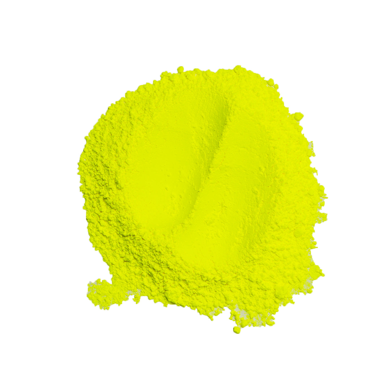 Neon Pigment - Yellow