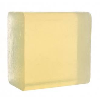 SFIC Organic* Soap Base 450g