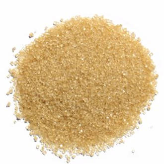 Cane Sugar - Fair Trade, Organic