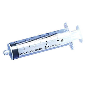 Syringe - 50ml