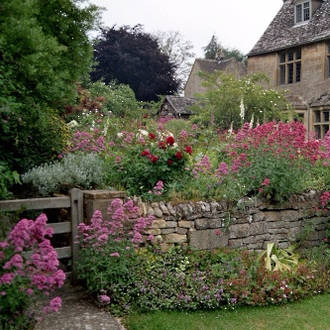 English Garden Fragrance