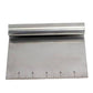 Soap Cutter, Metal - Straight Blade