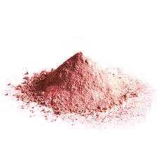 Pink Clay