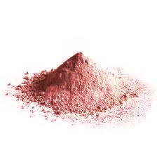 Pink Clay and Salt Detoxifying Bath