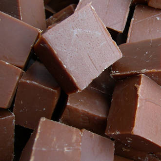 Chocolate Fudge Fragrance