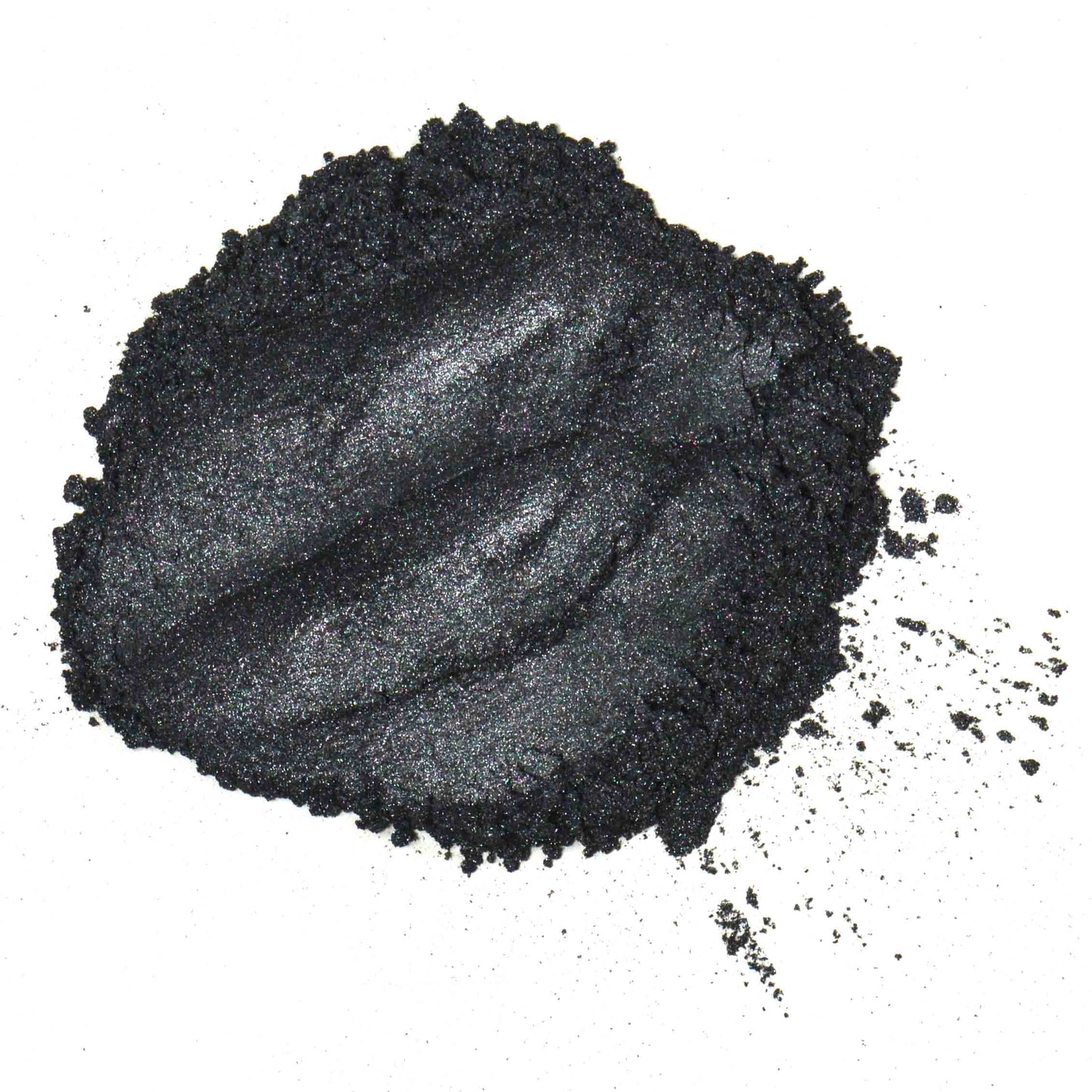 Mica - Grey Lustre