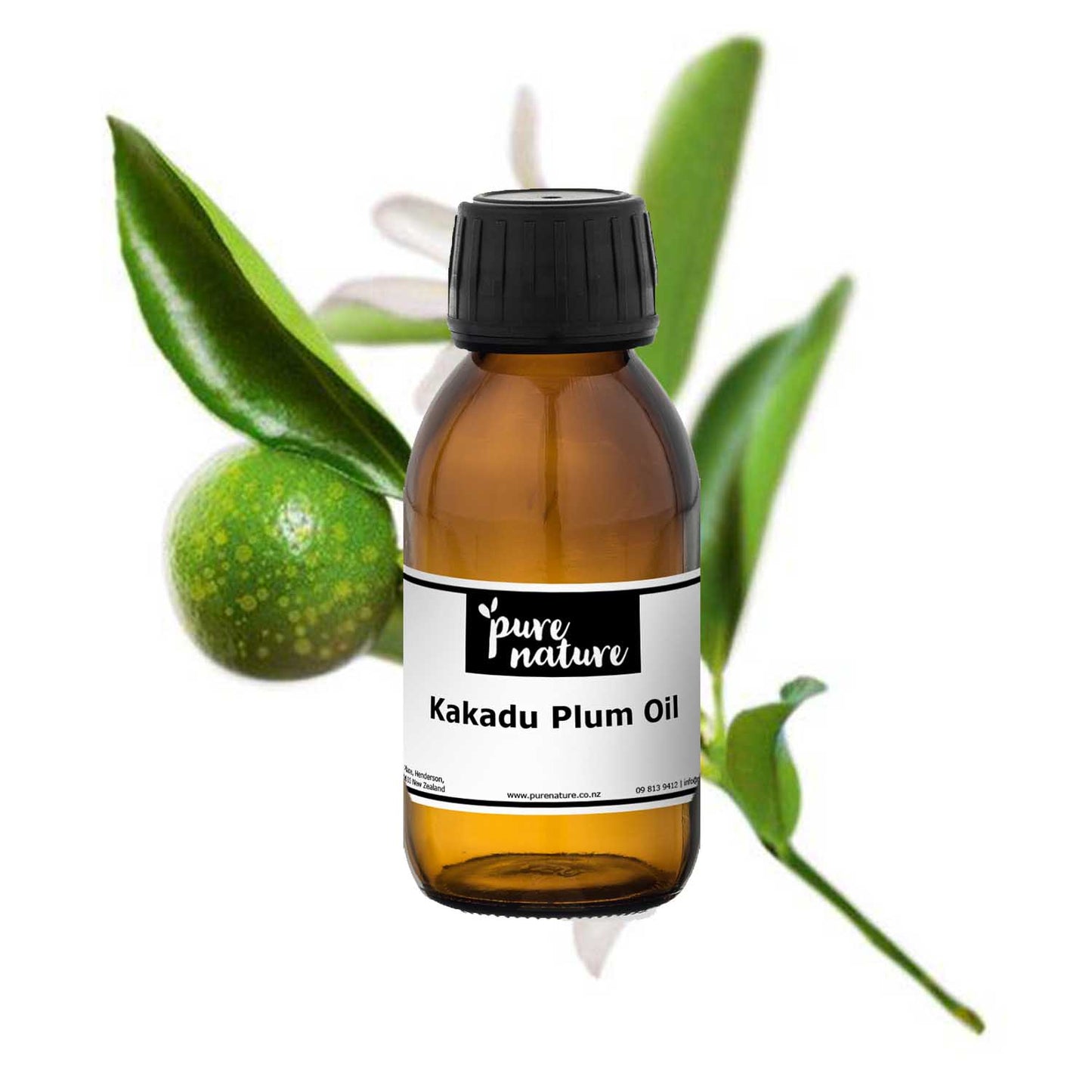 Kakadu Plum Oil