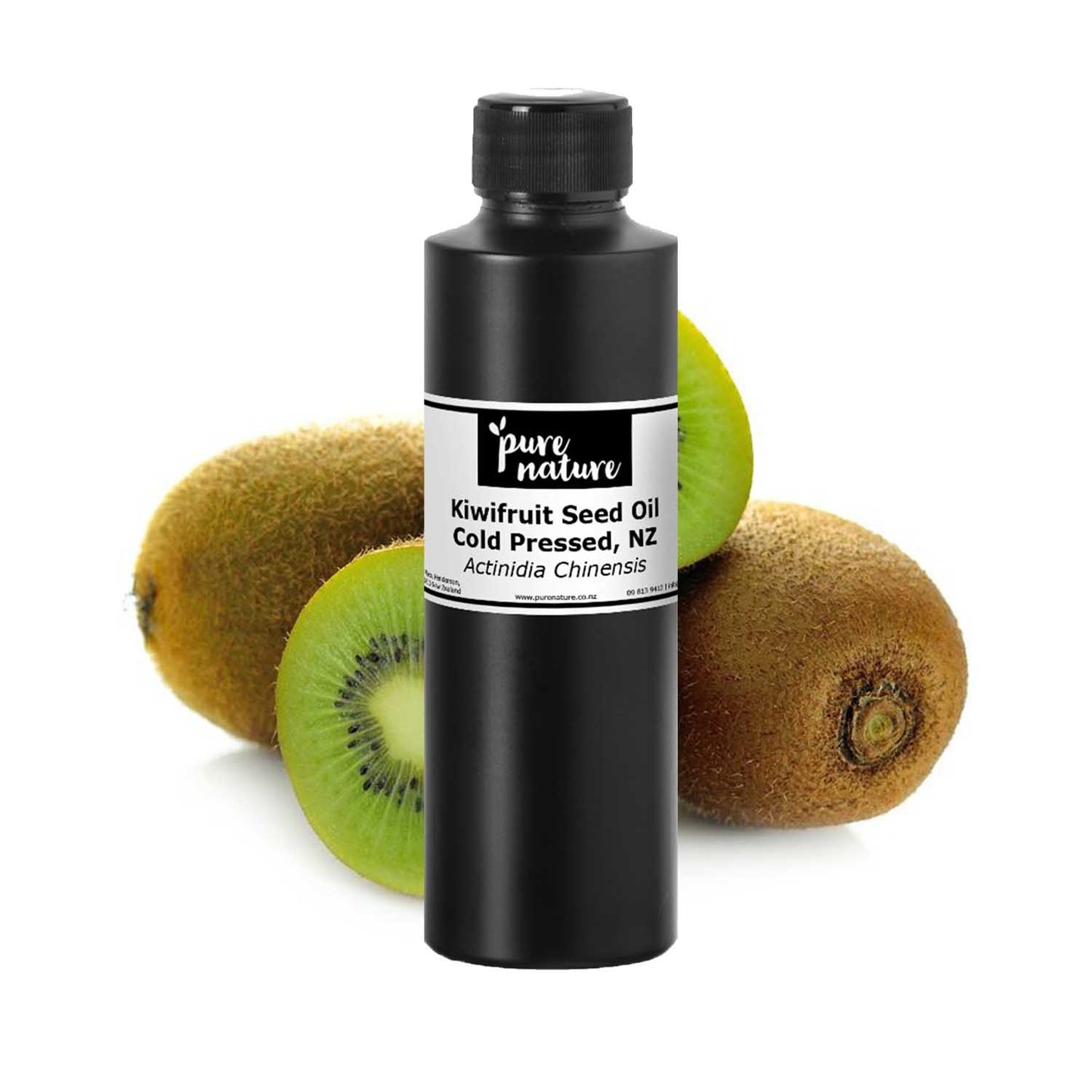 Kiwifruit Seed Oil