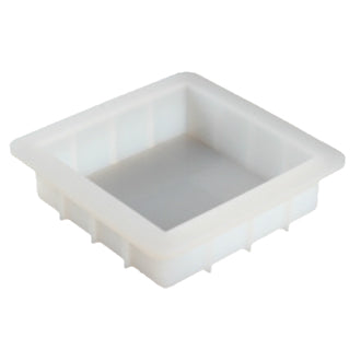 Soap Mould - Square, Large