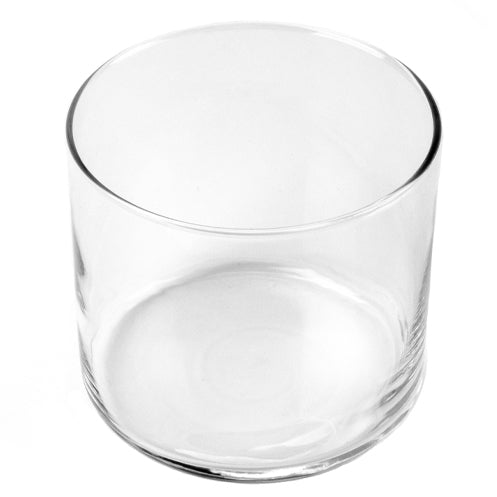 3-Wick Tumbler