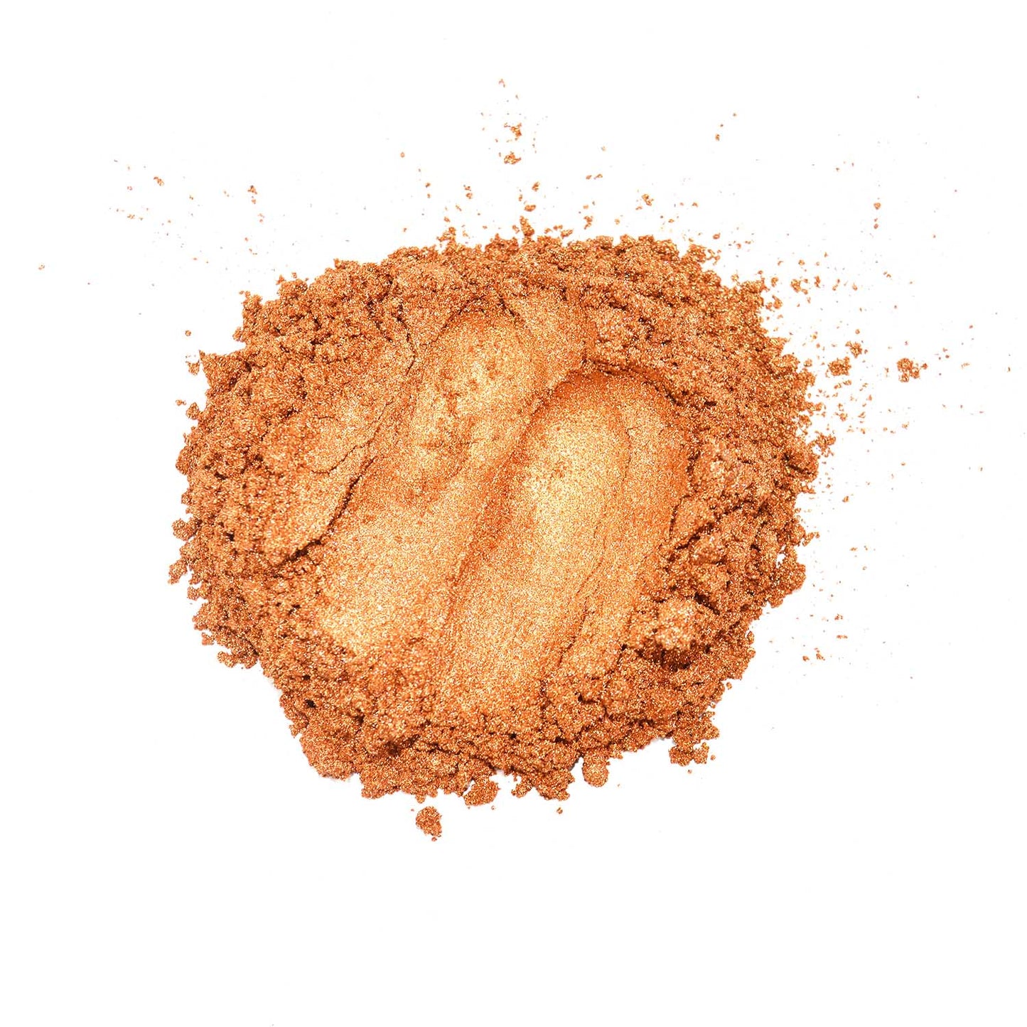 Mica - Copper