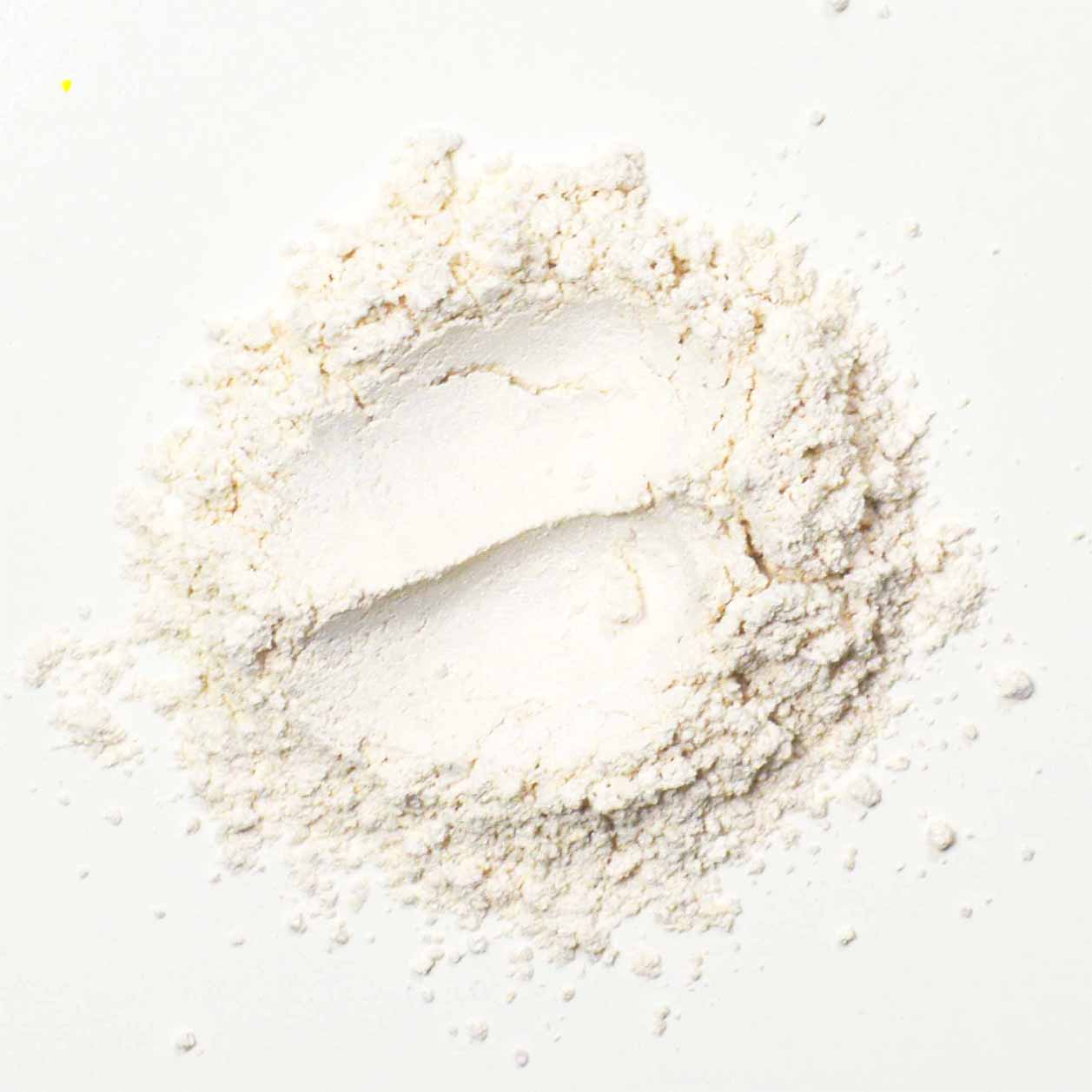 Mica - Silver Satin