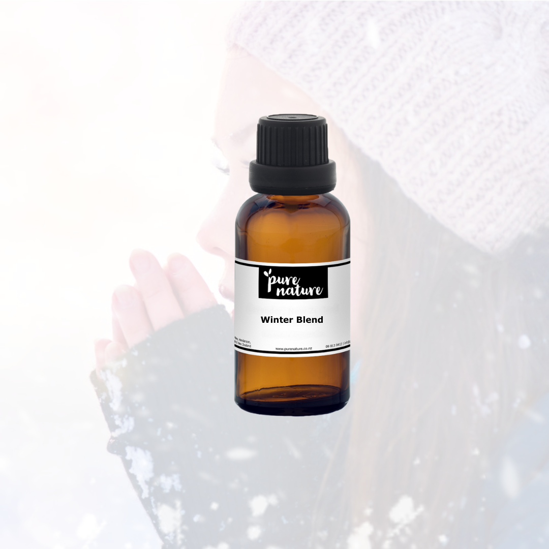 Winter Blend