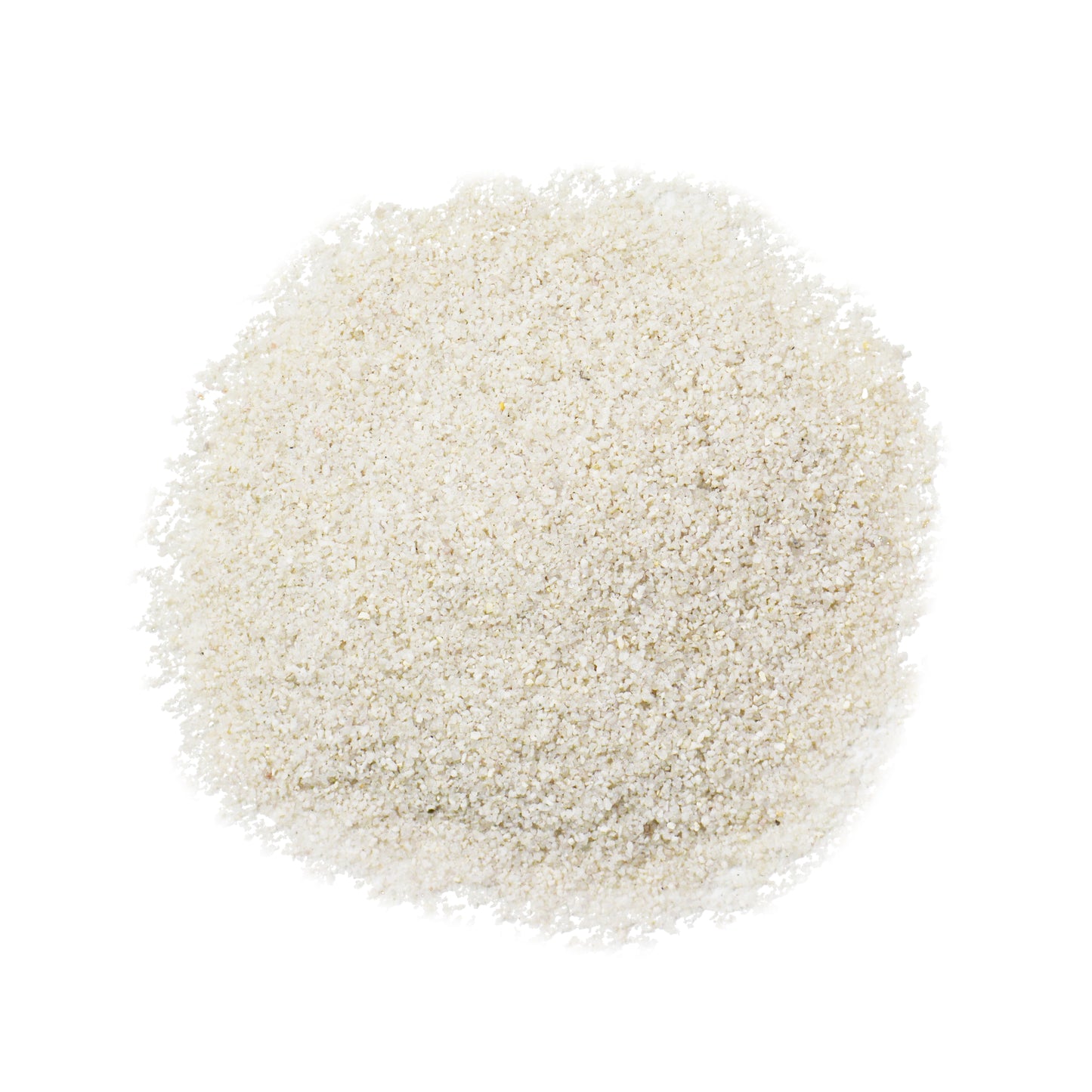 Quartz Crystal Body Exfoliant