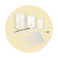 Lab Equipment Set