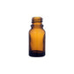 10ml Amber Bottle