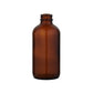 200ml Amber Bottle