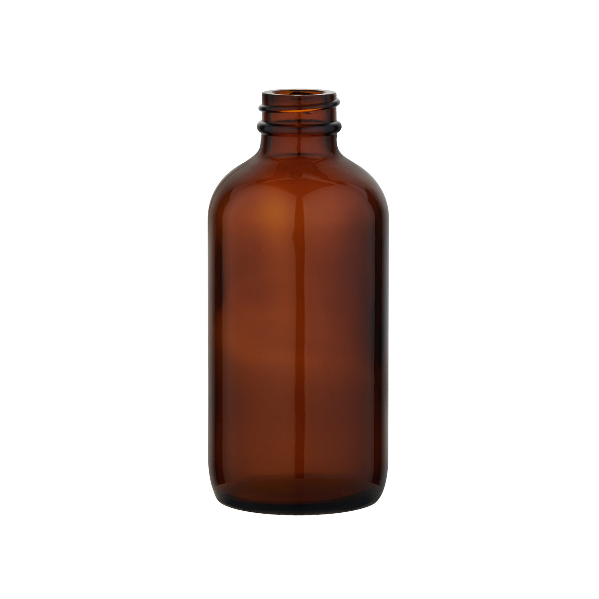 200ml Amber Bottle