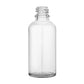 50ml Clear Bottle