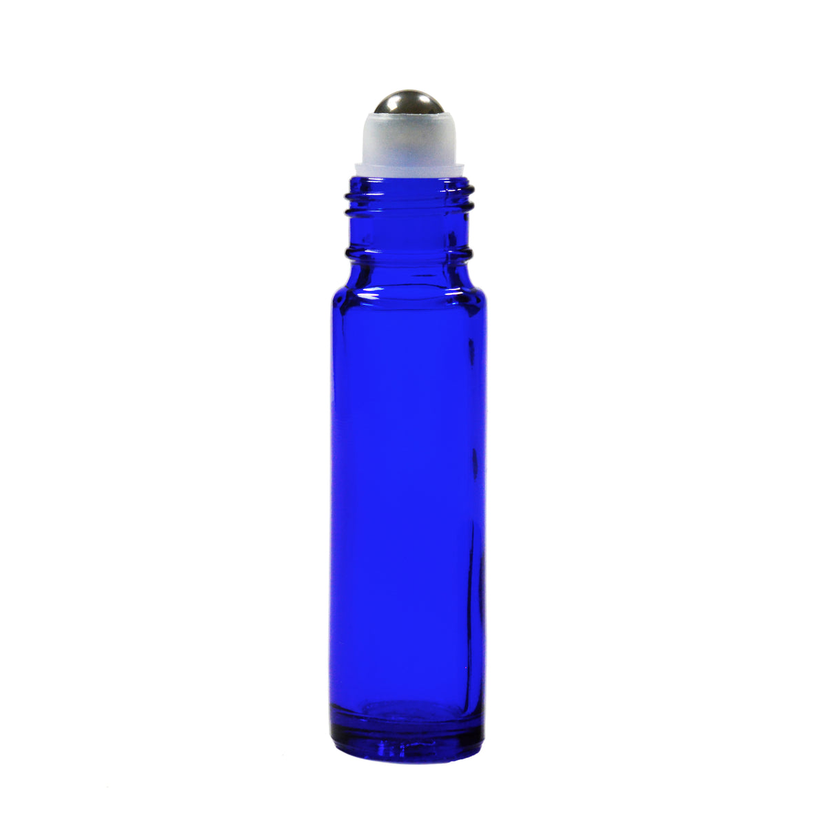 Roll On Bottle 10ml - Blue