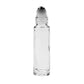 Roll On Bottle 10ml - Clear