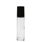 Roll On Bottle 10ml - Clear
