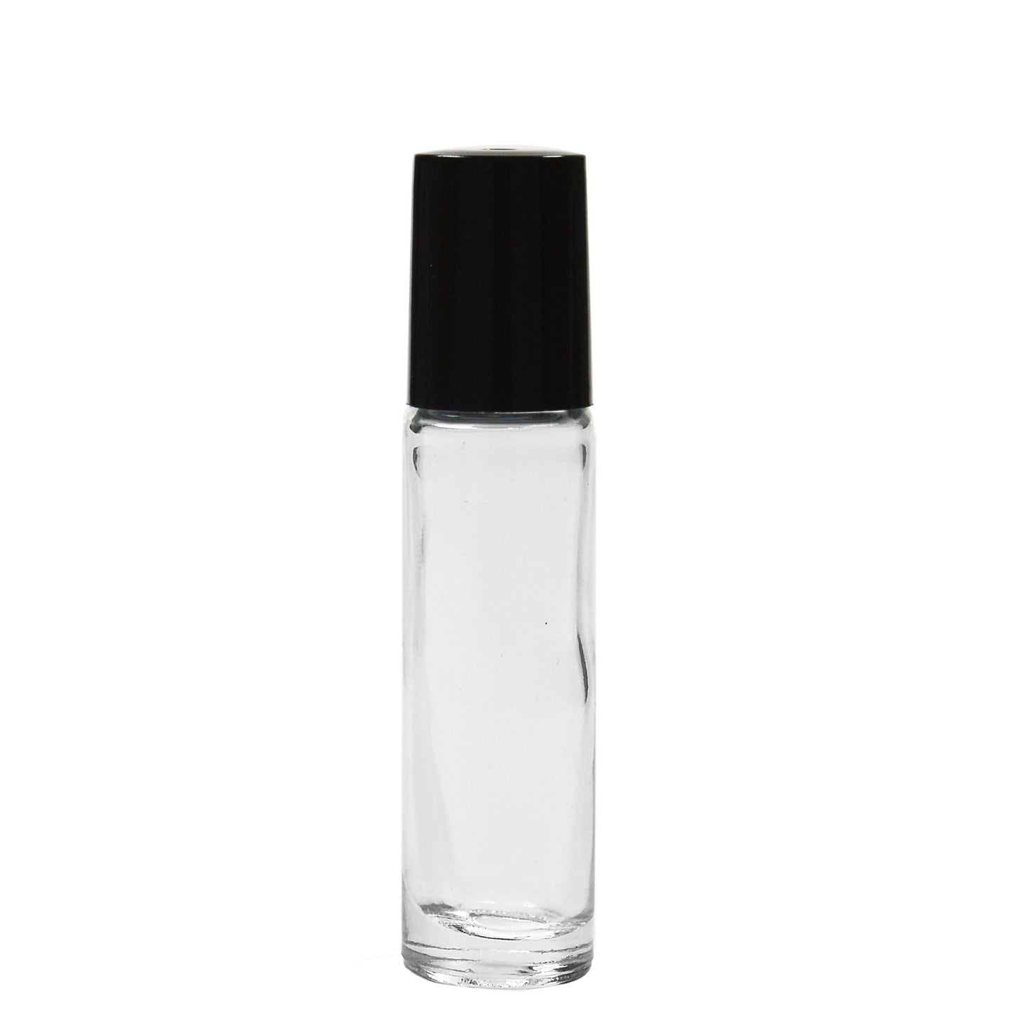 Roll On Bottle 10ml - Clear