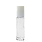 Roll On Bottle 10ml - Clear