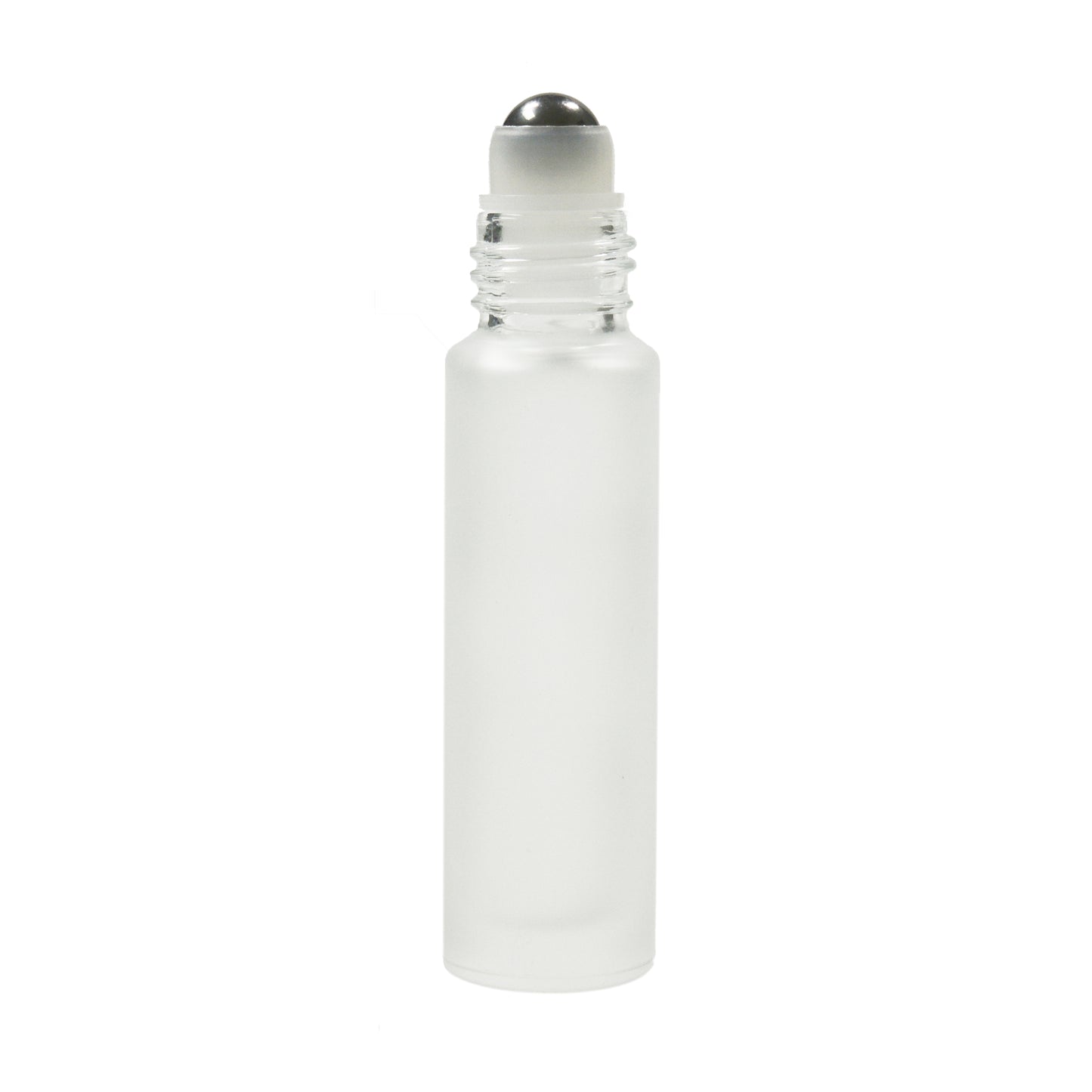 Roll On Bottle 10ml - Frosted